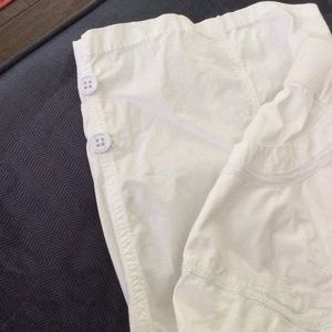 Women’s Chico long short.  Size 3